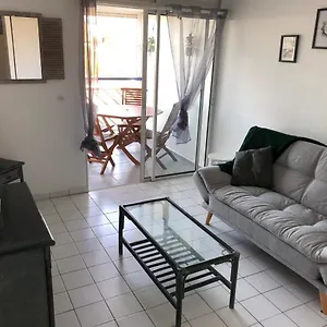 Les Alizés Appartement