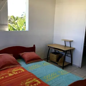 Bel à Damencourt Appartement